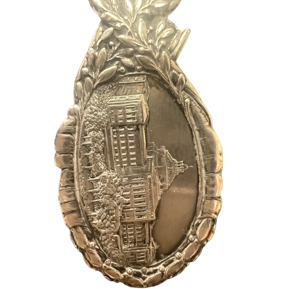 U.S.S Marine Built 1895 Destroyed in Havana Harbor - Picture 4 of 6